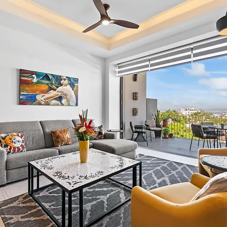 2B Modern Romantica Luxury Condo